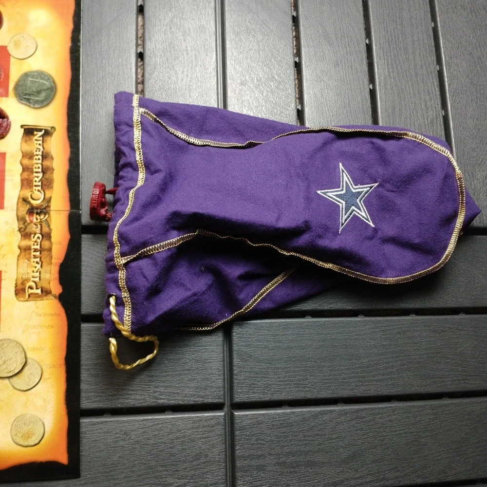 Disney Pirates of the Caribbean At Worlds End Chess Set  RARE Collector's Ed.-RB - Picture 11 of 15